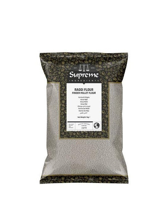 SQ RAGGI FLOUR 1 KG