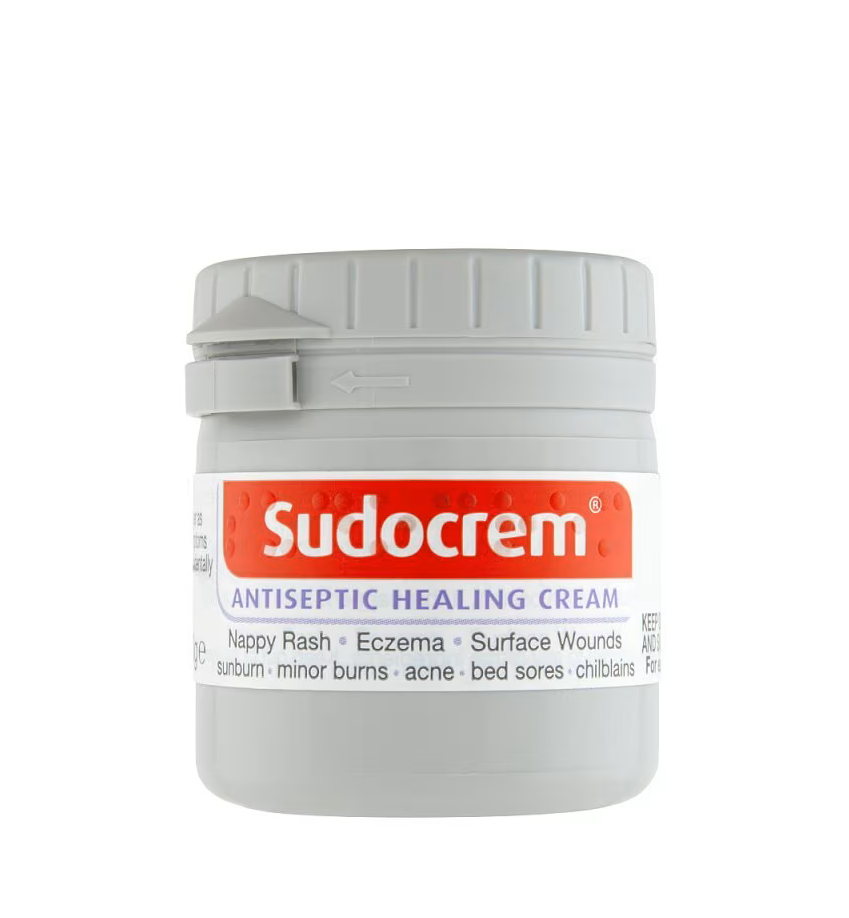 SUDOCREM 60g