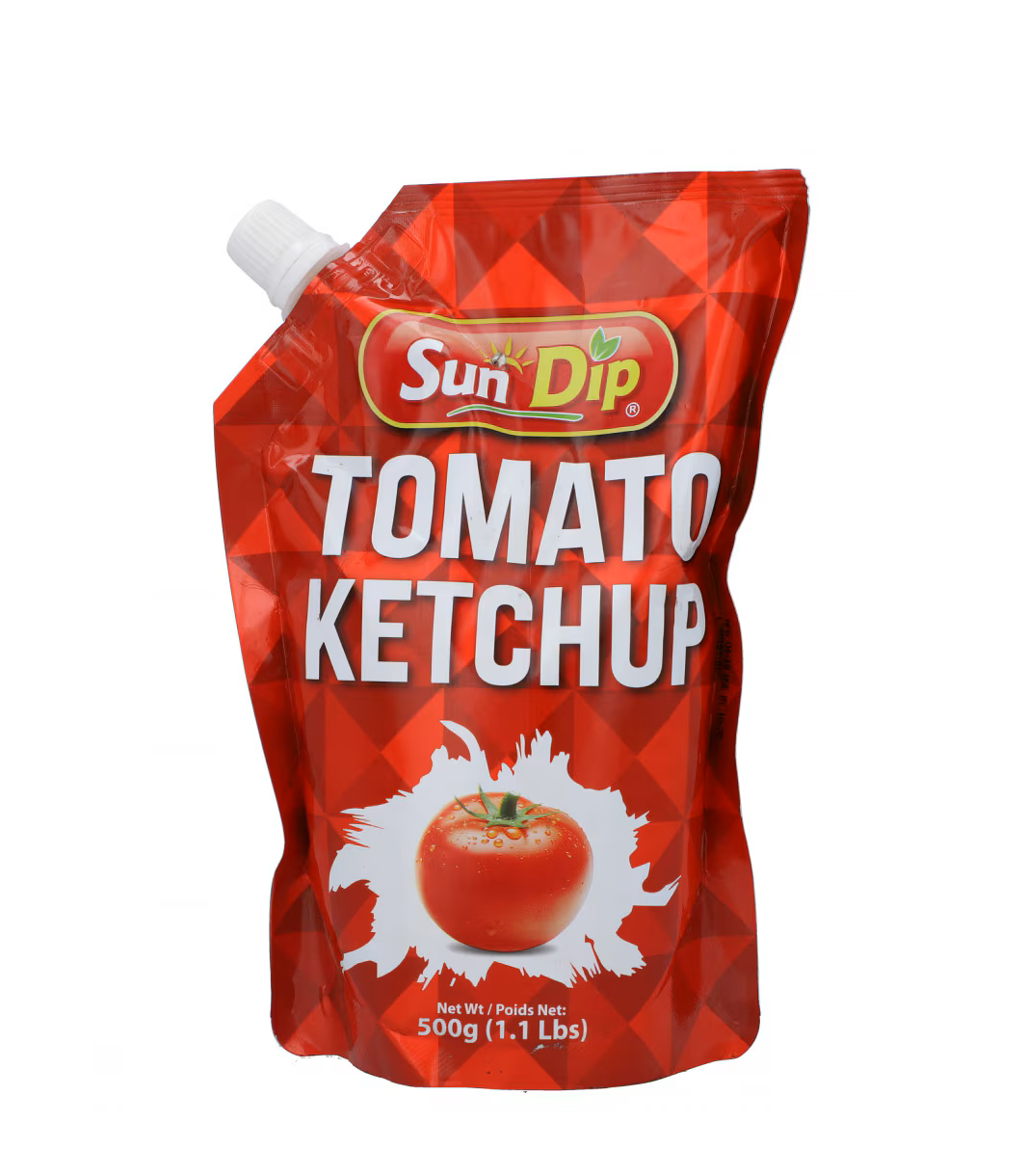 SUN DIP TOMATO KETCUP 425G PM99P