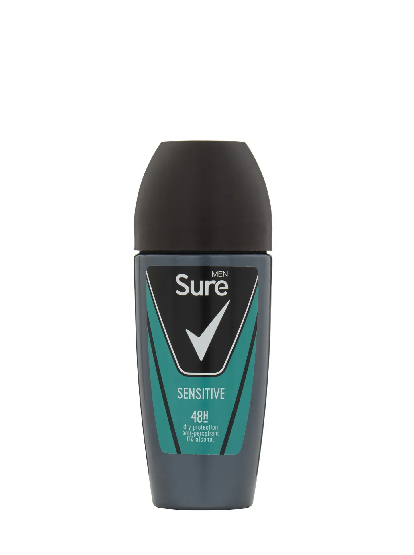 SURE MEN ROLL ON SENSITIVE 50ML