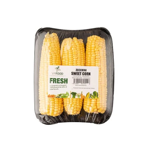 SWEET CORN PUNNET