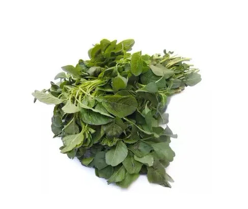 TANDLA / KALA LOO SAAG - Kashmir Watan Foodstores