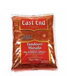 EE TANDOORI MASALA 5KG