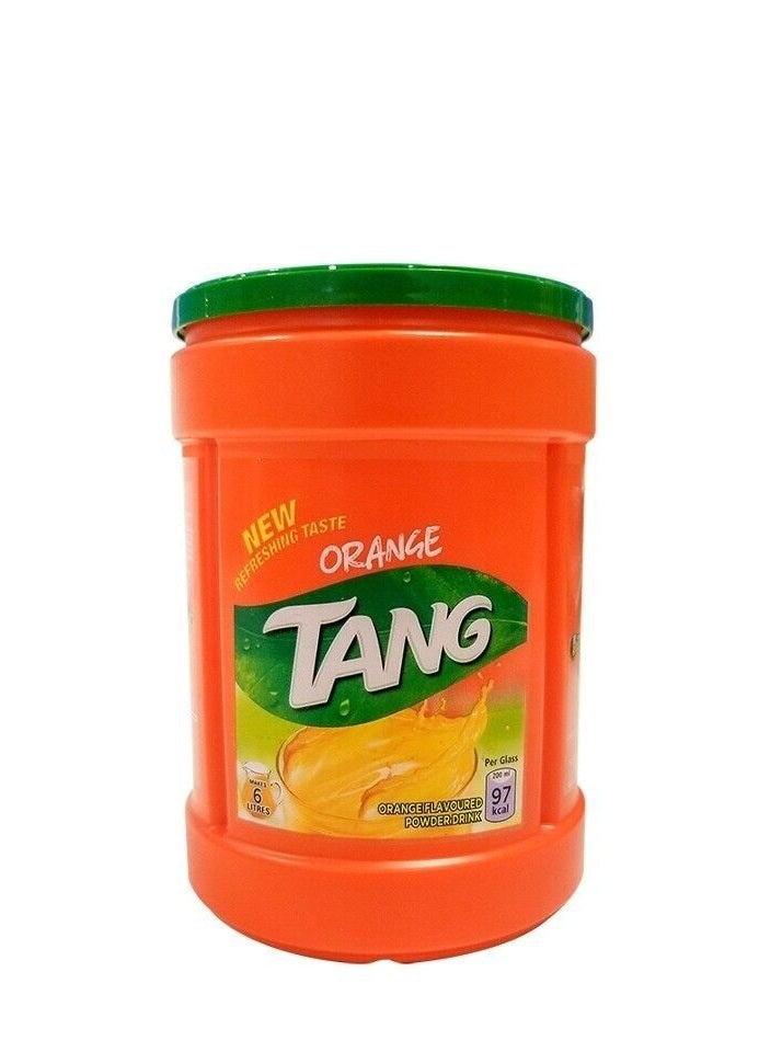 TANG ORANGE 750G