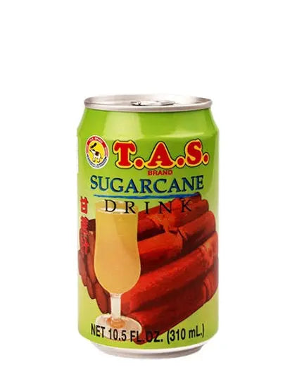 TAS SUGARCANE DRINK 310ml TAS SUGARCAN DRINK 310ml