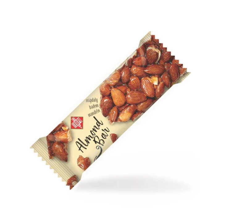 TEMPO ALMOND BAR 40g