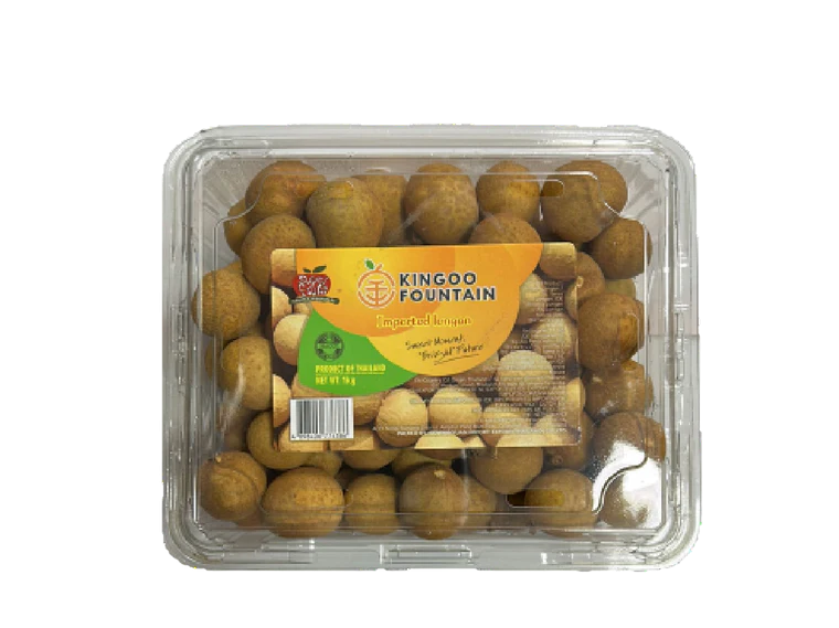 THAI LONGON / LONGTAN PKT