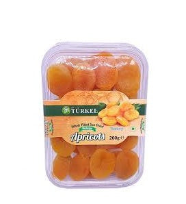 DRIED APRICOT