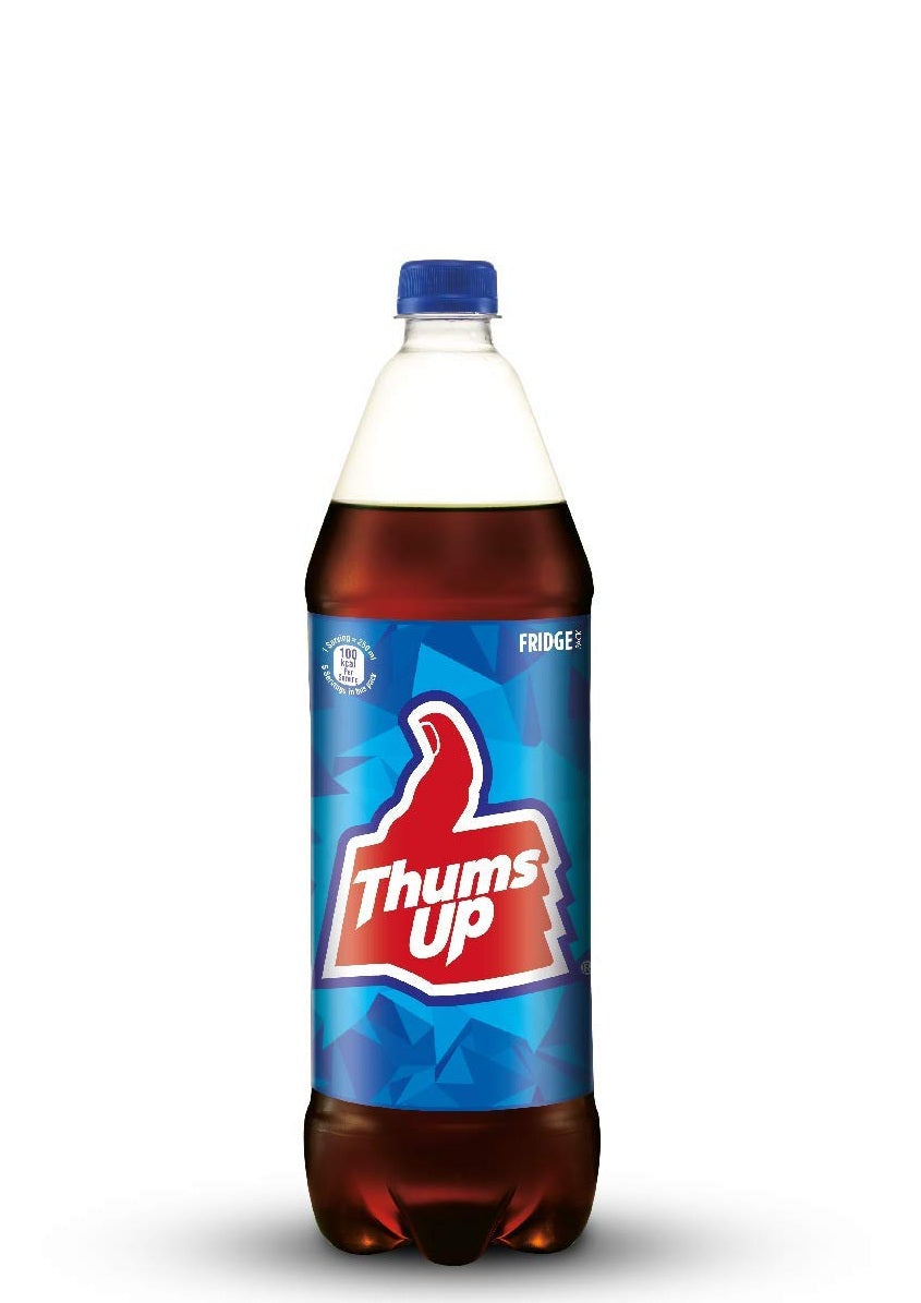 THUMS UP DRINK 1.25LTR
