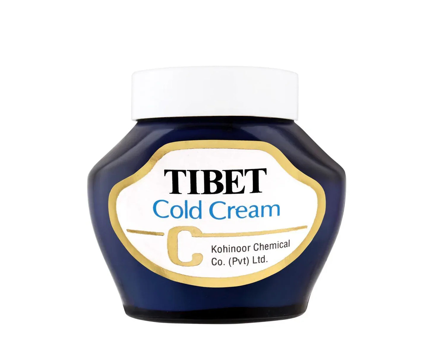 TIBET COLD CREAM 60ml - Kashmir Watan Foodstores