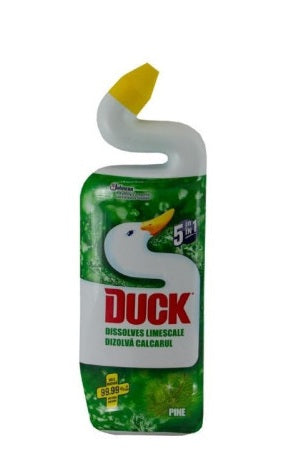 TOILET DUCK PINE FRESH 750ML