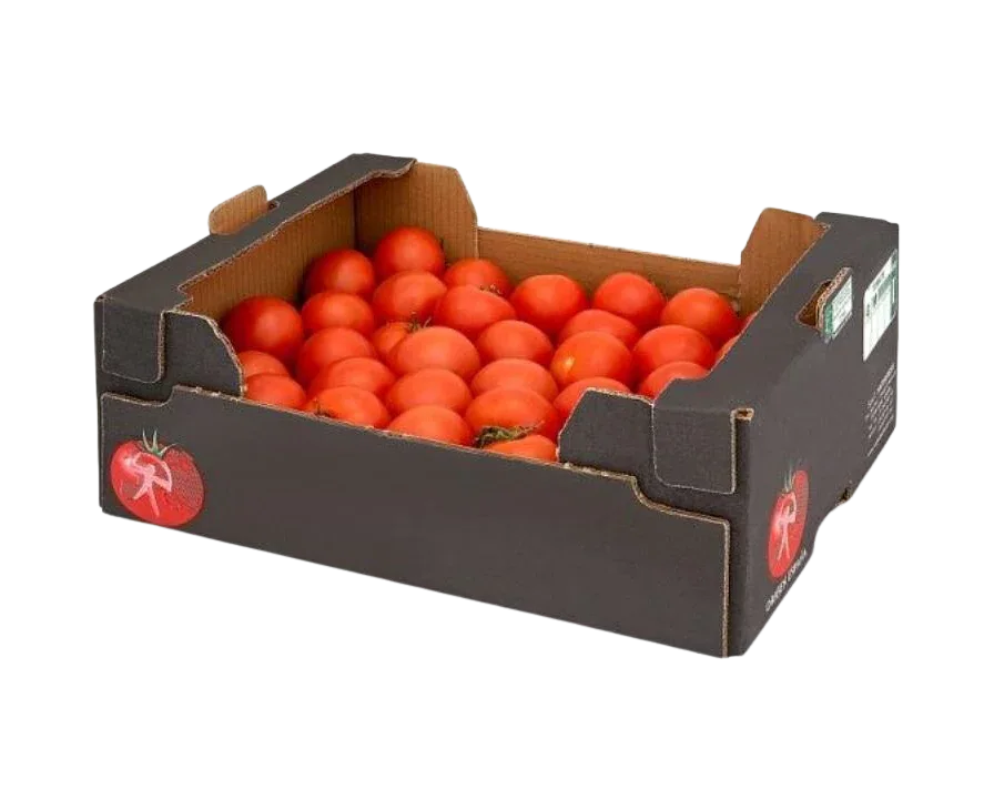 TOMATO BOX 6KG - Kashmir Watan Foodstores
