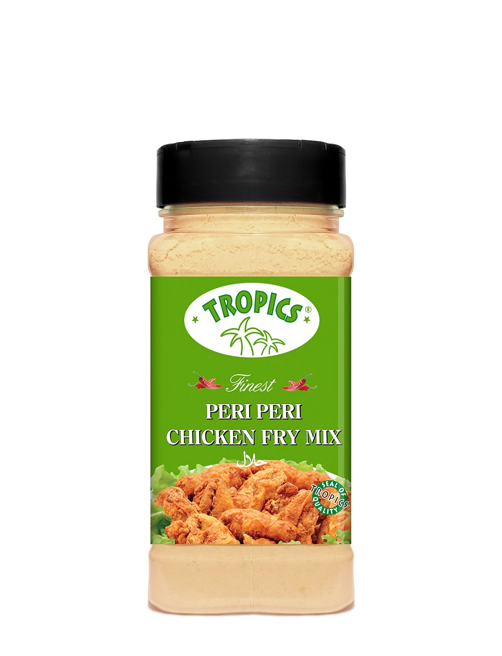 TROPICS PERI PERI CHICKEN MIX 300G