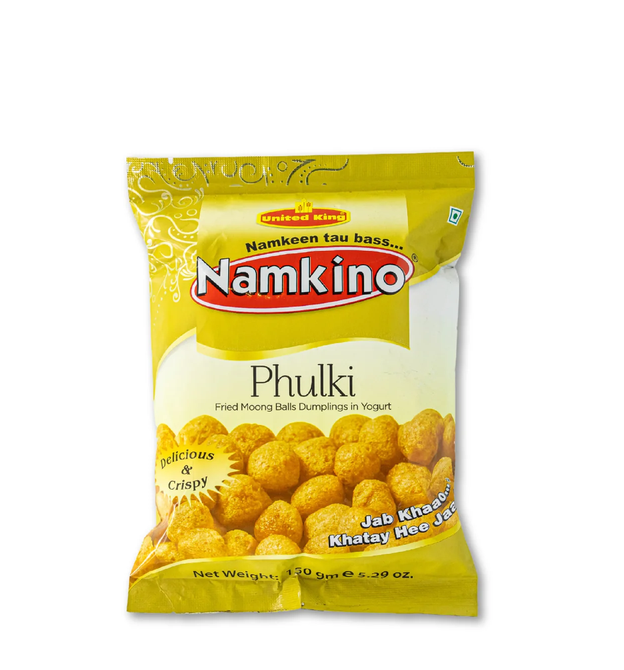 UK NAMKINO PHULKI 150G