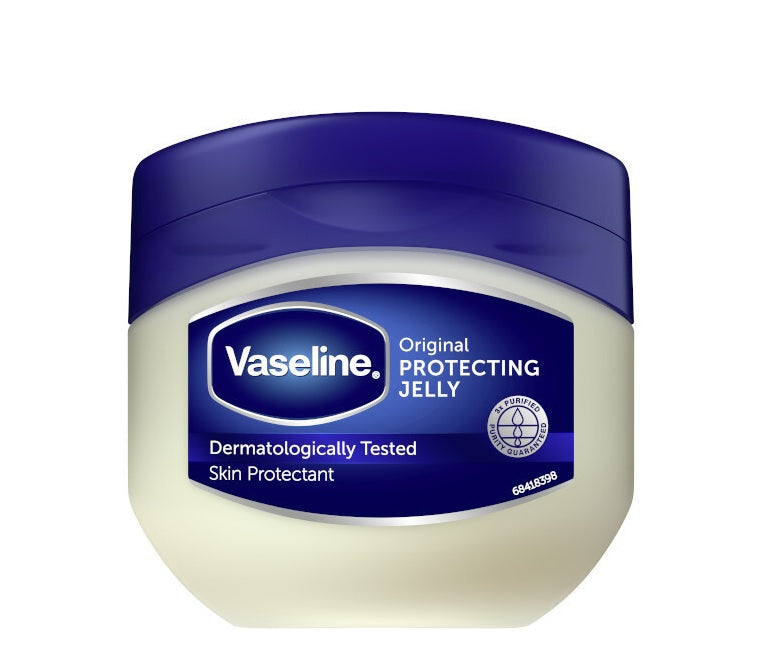 VASELINE PETROLEUM JELLY 100ML