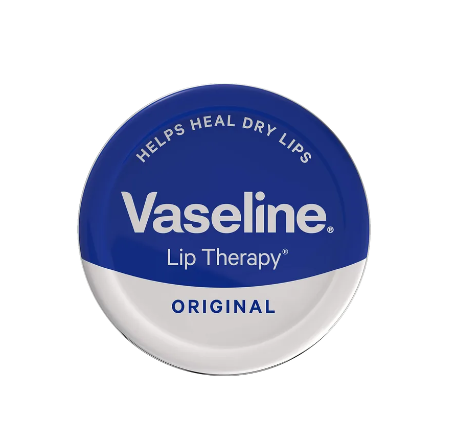 VASELINE PETROLEUM JELLY 20G