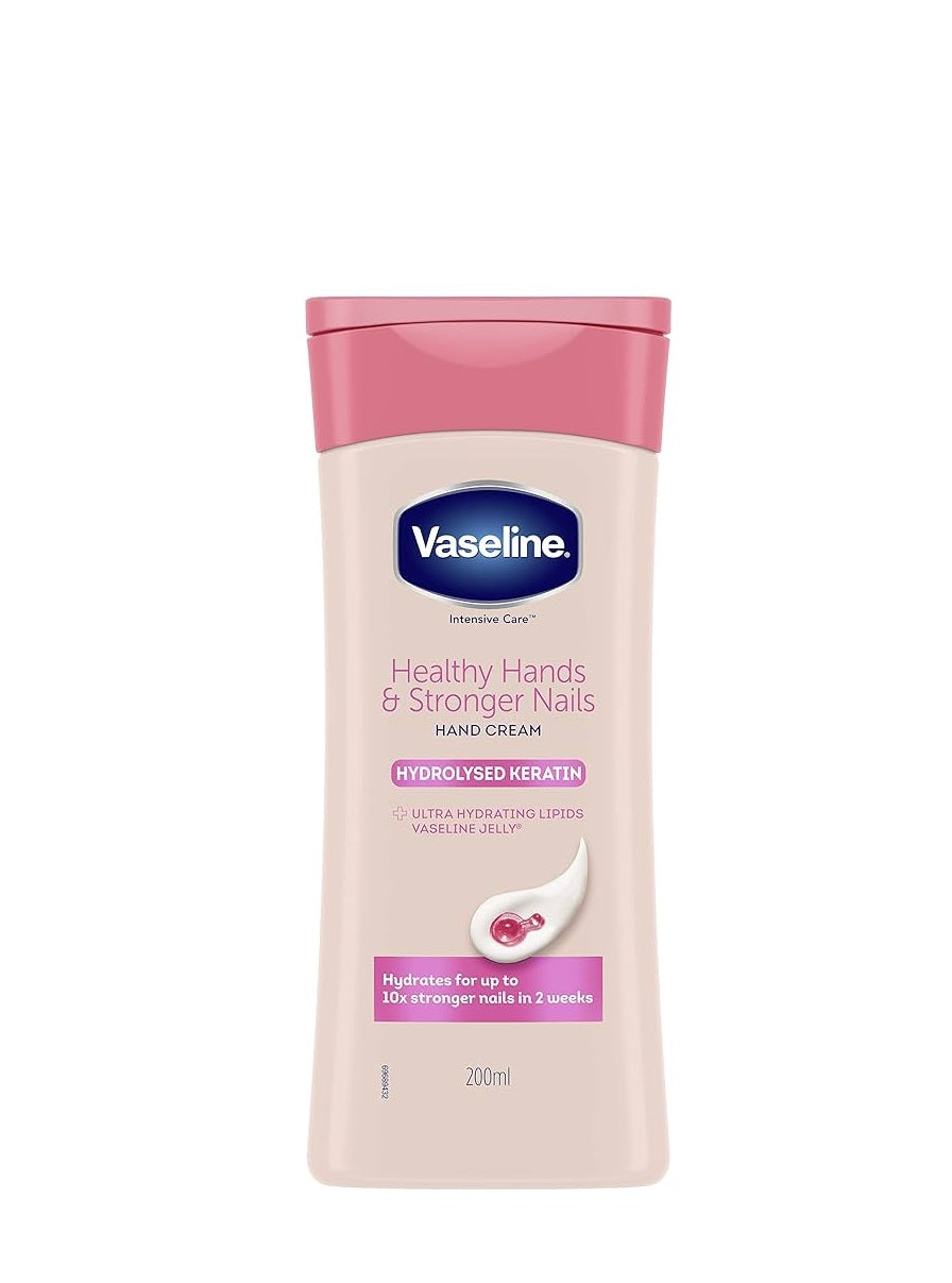 VESELINE HEALTH HANDS 200ML