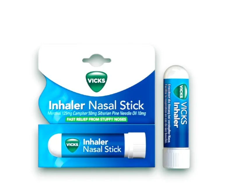 VICKS INHALER STICK 5ML