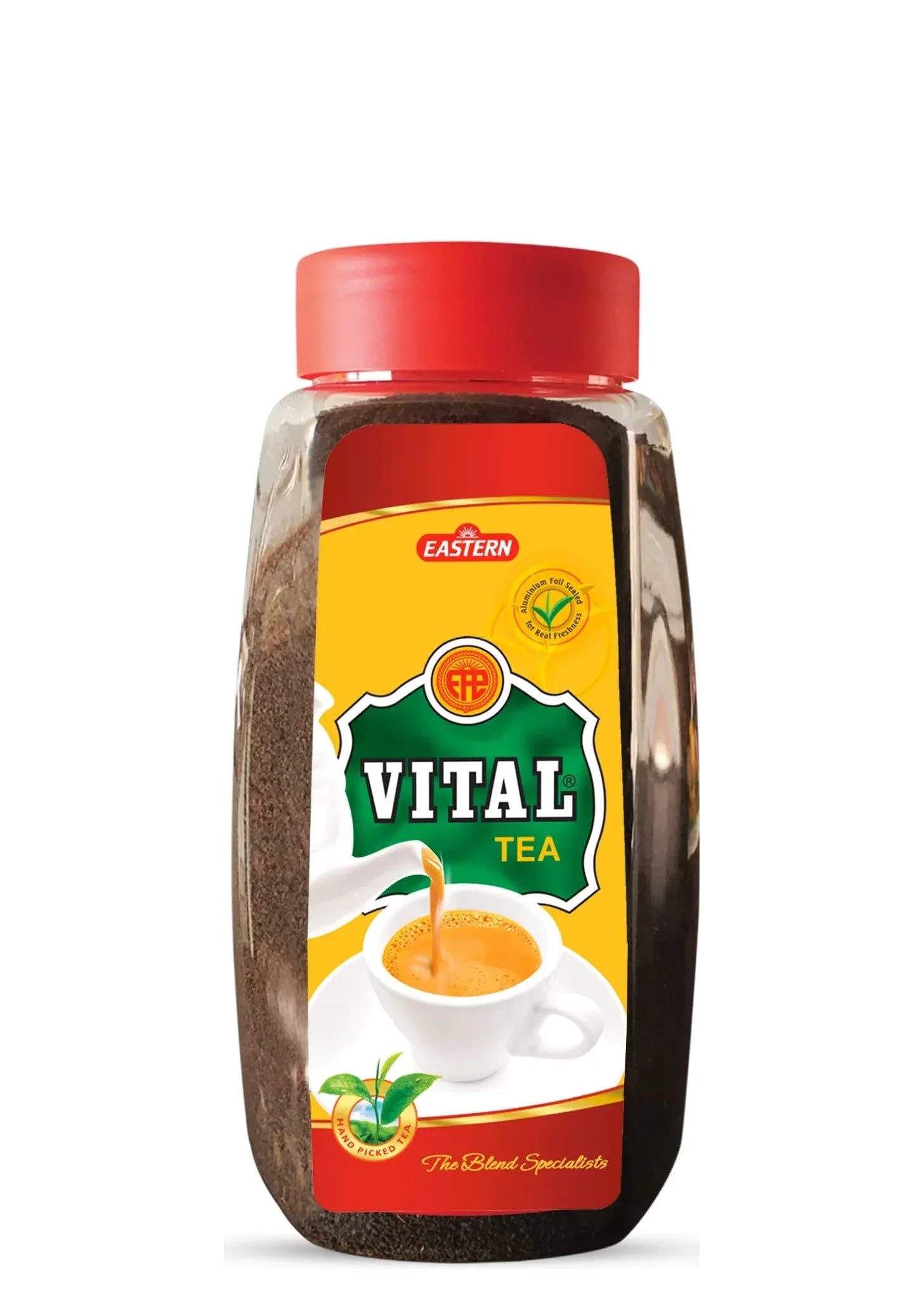 VITAL DANEDAR PREM TEA 450G - Kashmir Watan Foodstores