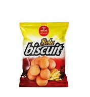 WELL FOOD BELA BISCUITS 420G