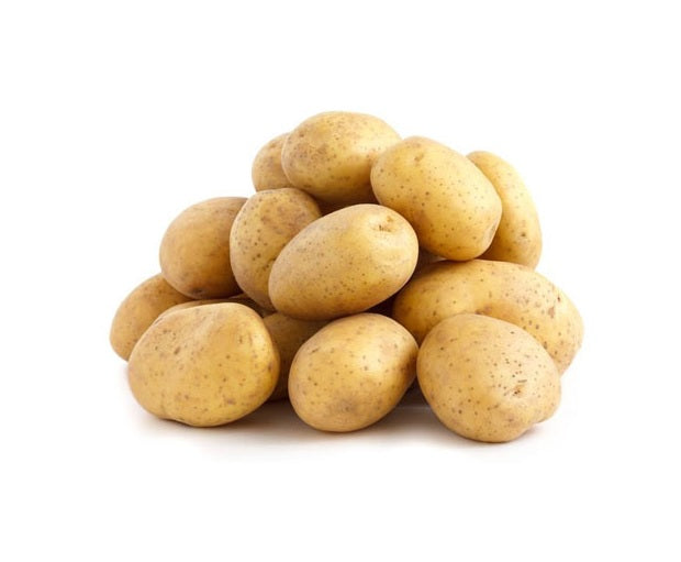 WHITE POTATO 2Kg