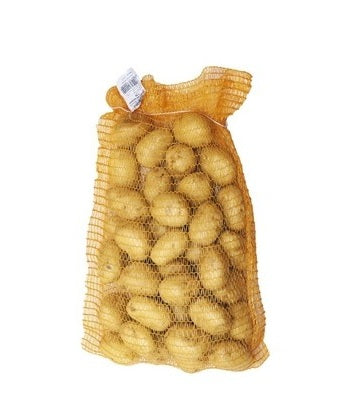 WHITE POTATO 9KG/10KG