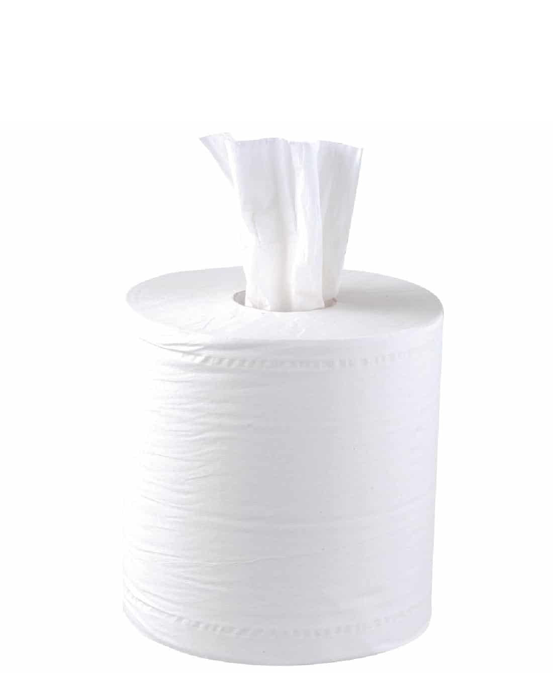WHITE/BLUE ROLL EACH