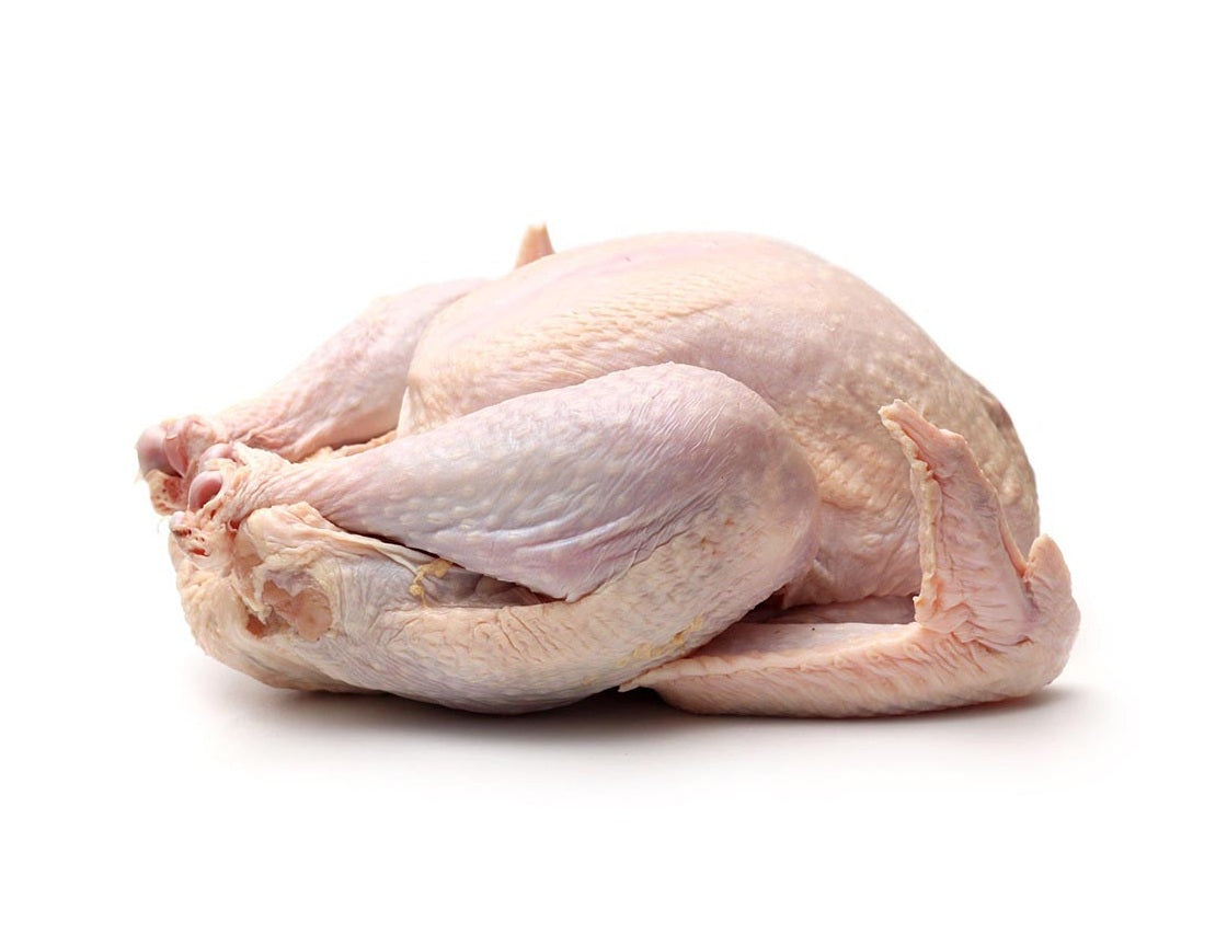 WHOLE TURKEY