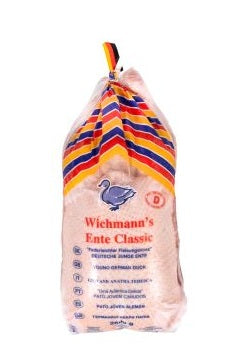 WICHMANN'S ENTE CLASSIC DUCK 2.6KG