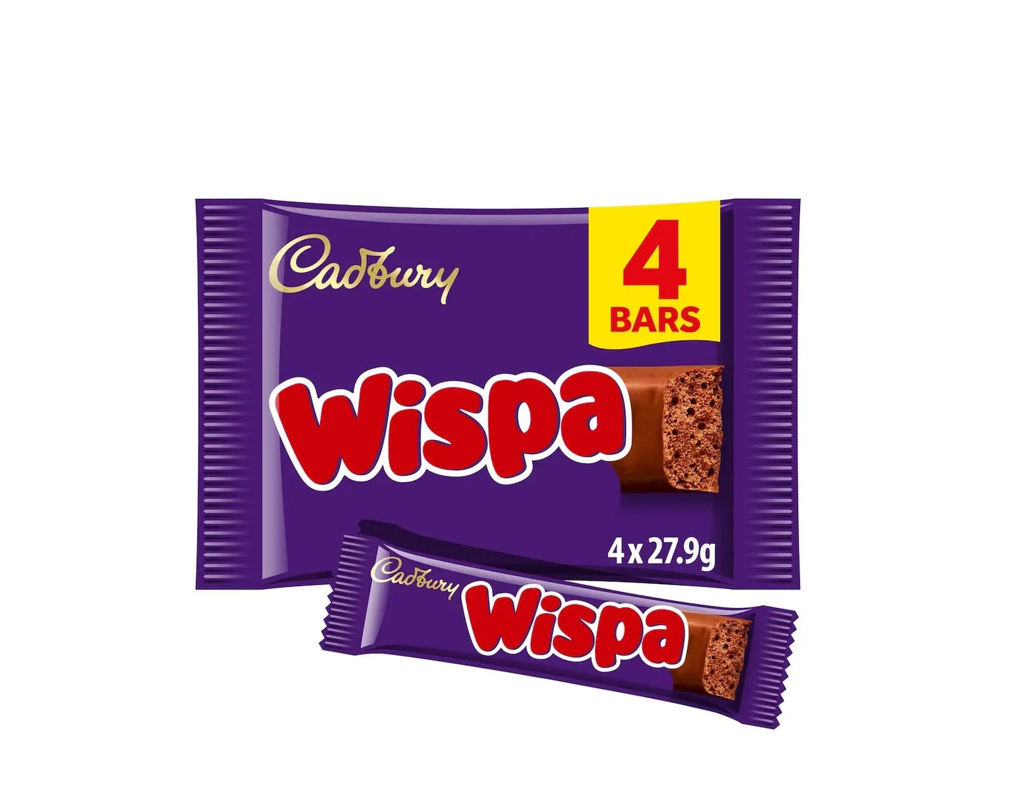 WISPA MULTI PACK WISPA MULTI PACK PM £1
