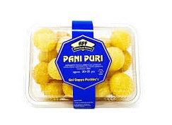 YAADGAAR PANI PURI 20PCS