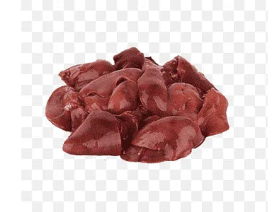 CHICKEN LIVER - Kashmir Watan Foodstores
