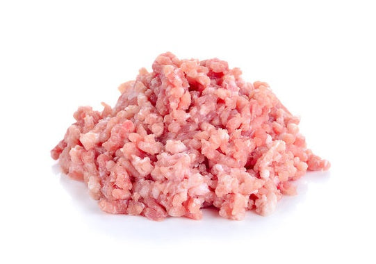 CHICKEN MINCE