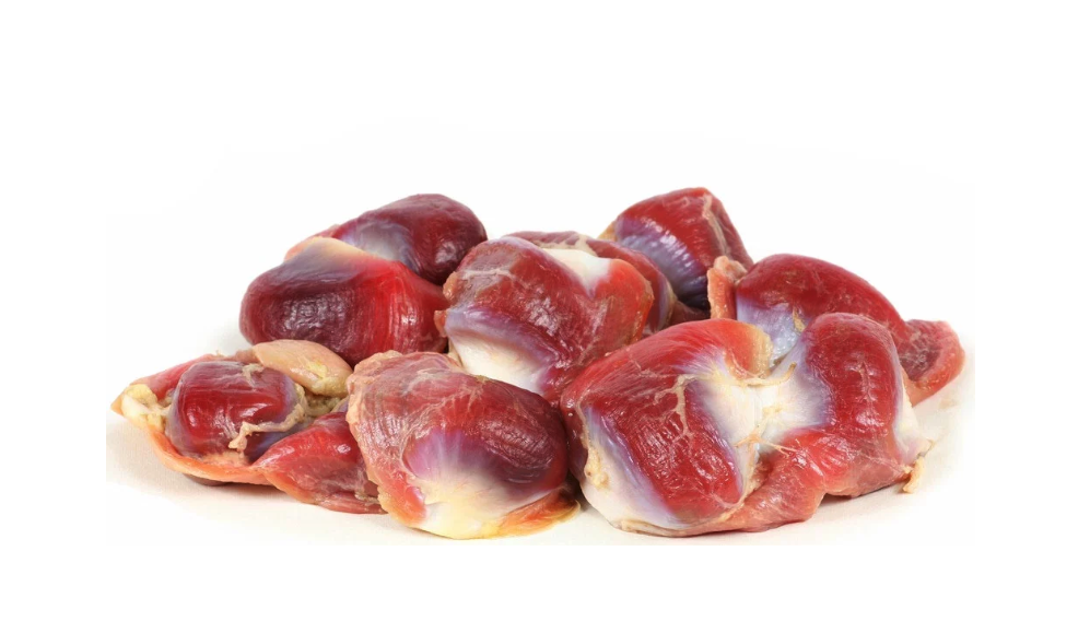 CHICKEN STOMACH Per Kg