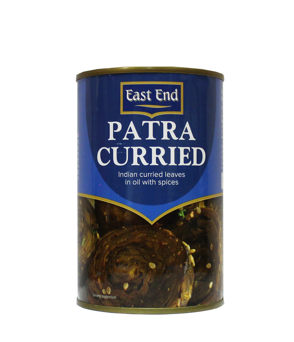 EE PATRA CURRIED 400G