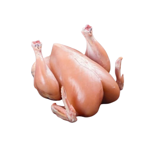 CHICKEN WHOLE
