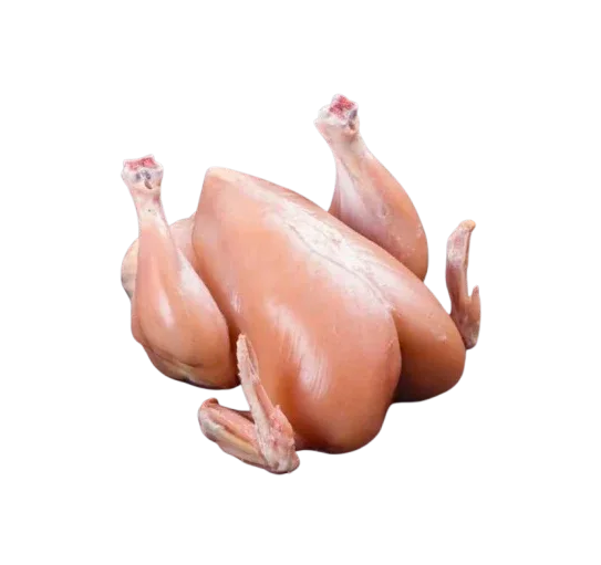 CHICKEN WHOLE - Kashmir Watan Foodstores