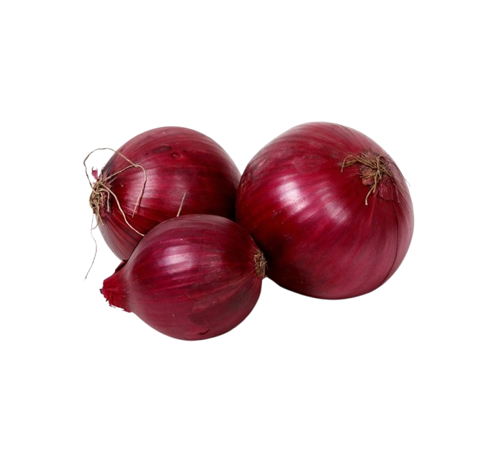 RED ONION 1KG