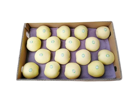 CHINA PEAR / CENTURY PEARI BOX 5KG