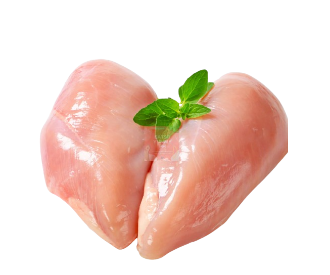 CHICKEN BREAST FILLET