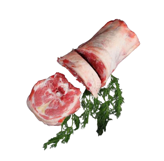 LAMB NECK per kg - Kashmir Watan Foodstores