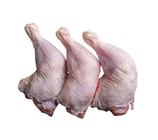 CHICKEN LEG WHOLE SKIN ON CHICKEN LEG WHOLE
