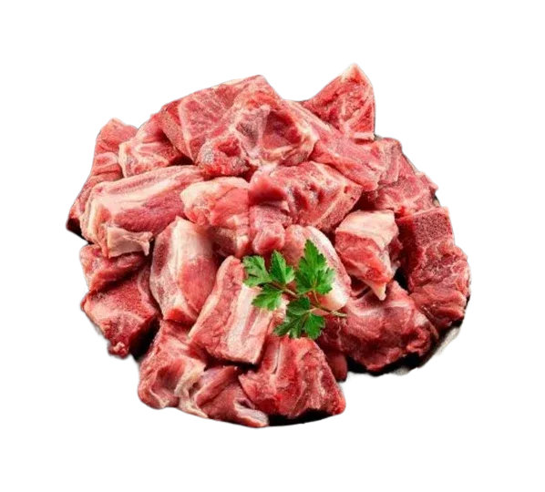 BEEF WITH FAT - Kashmir Watan Foodstores
