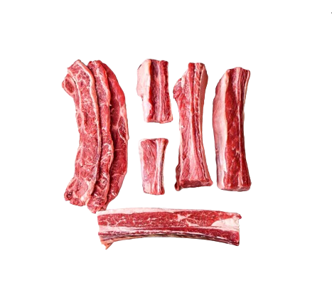 BEEF RIBS CUT