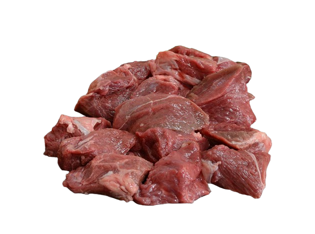 DEER MEAT