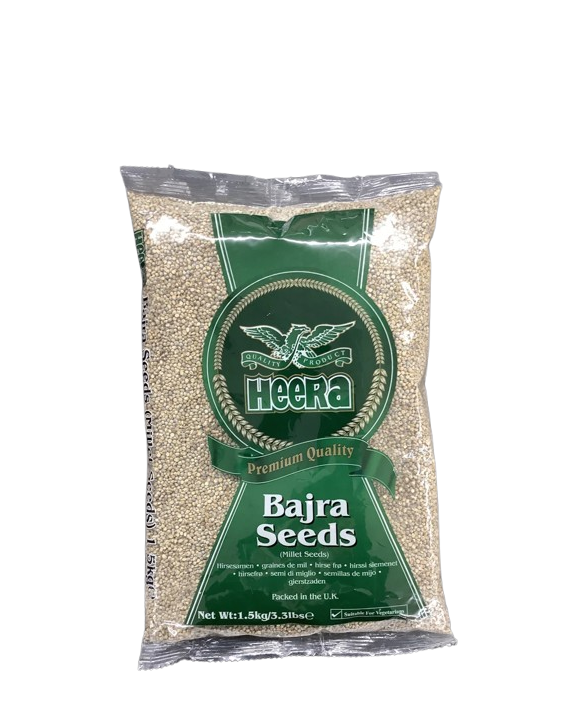 HEERA BAJRA SEEDS 1.5KG
