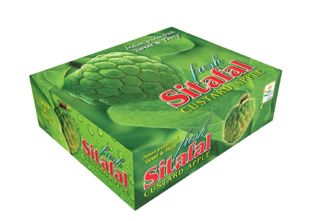 SITAPHAL BOX
