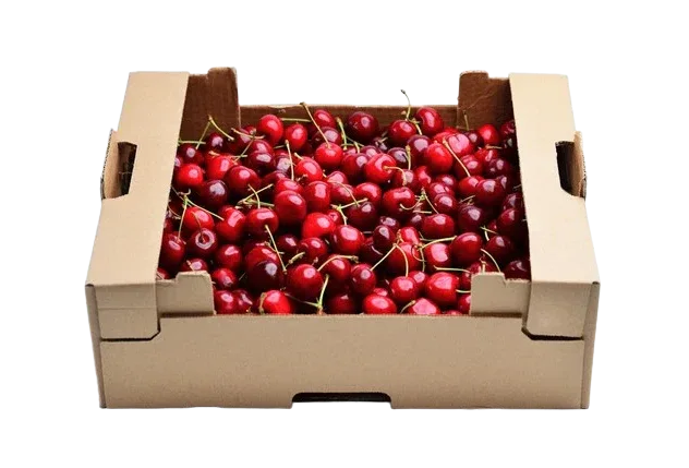 CHERRY BOX 2.5kg - Kashmir Watan Foodstores