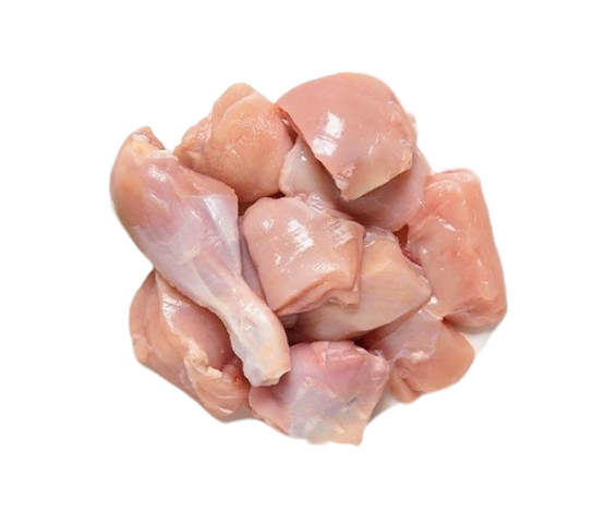 CHICKEN CLEAN & CUT