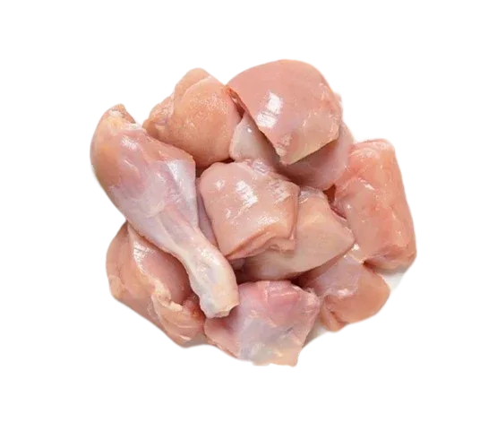 CHICKEN CLEAN & CUT - Kashmir Watan Foodstores